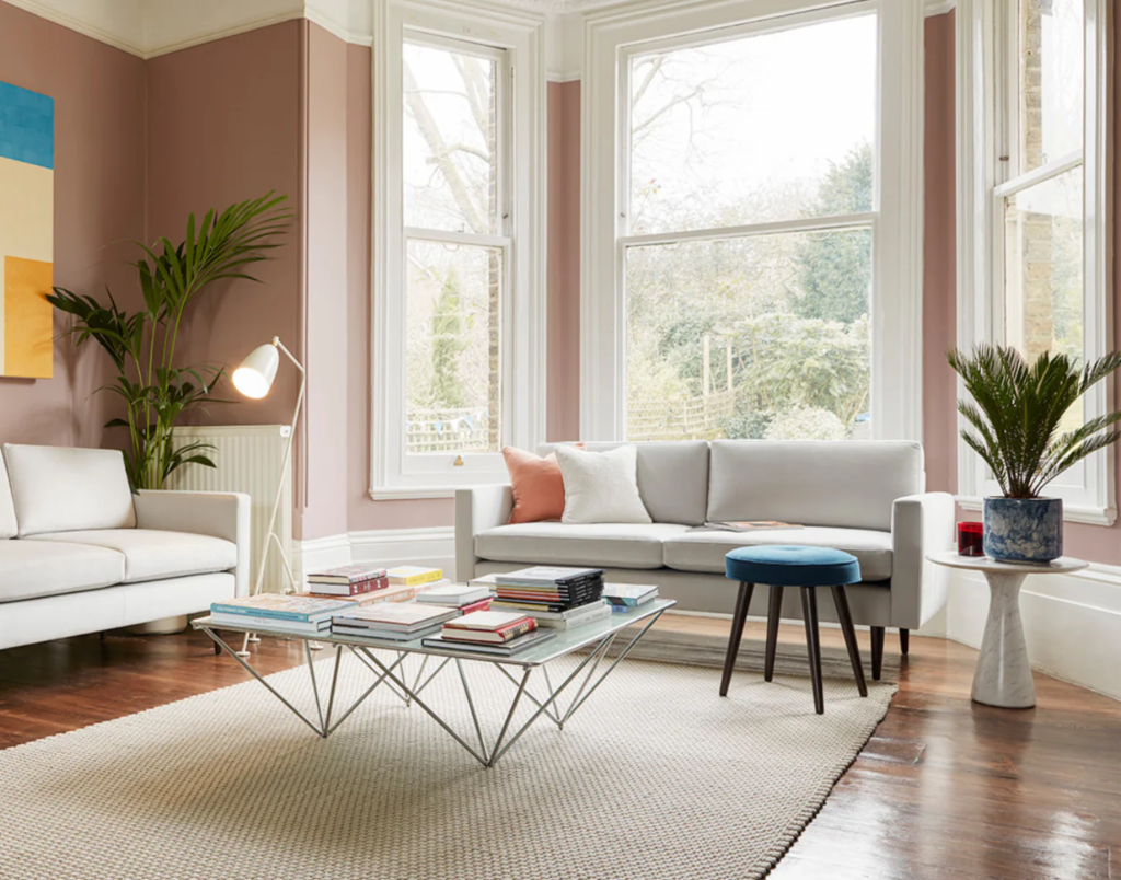 Bay Windows