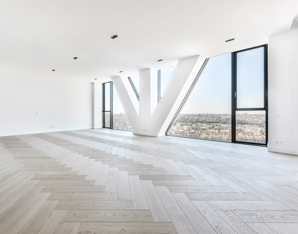 Types of Panoramic Windows