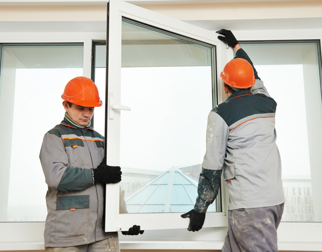 Insulation Windows
