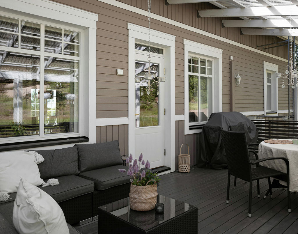 Patio Doors