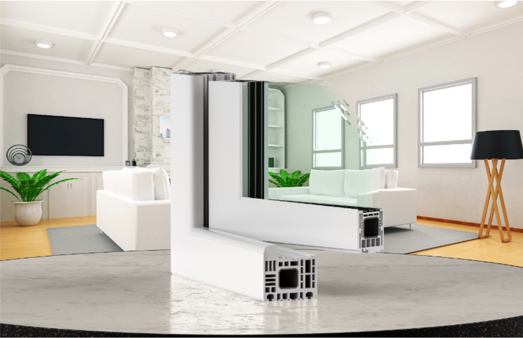 Vinyl Replacement Windows 1