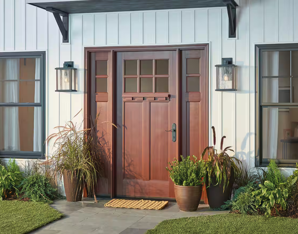 Average Door Dimensions