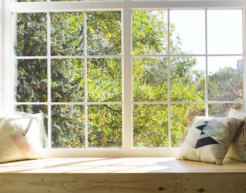 Windows Energy Efficiency