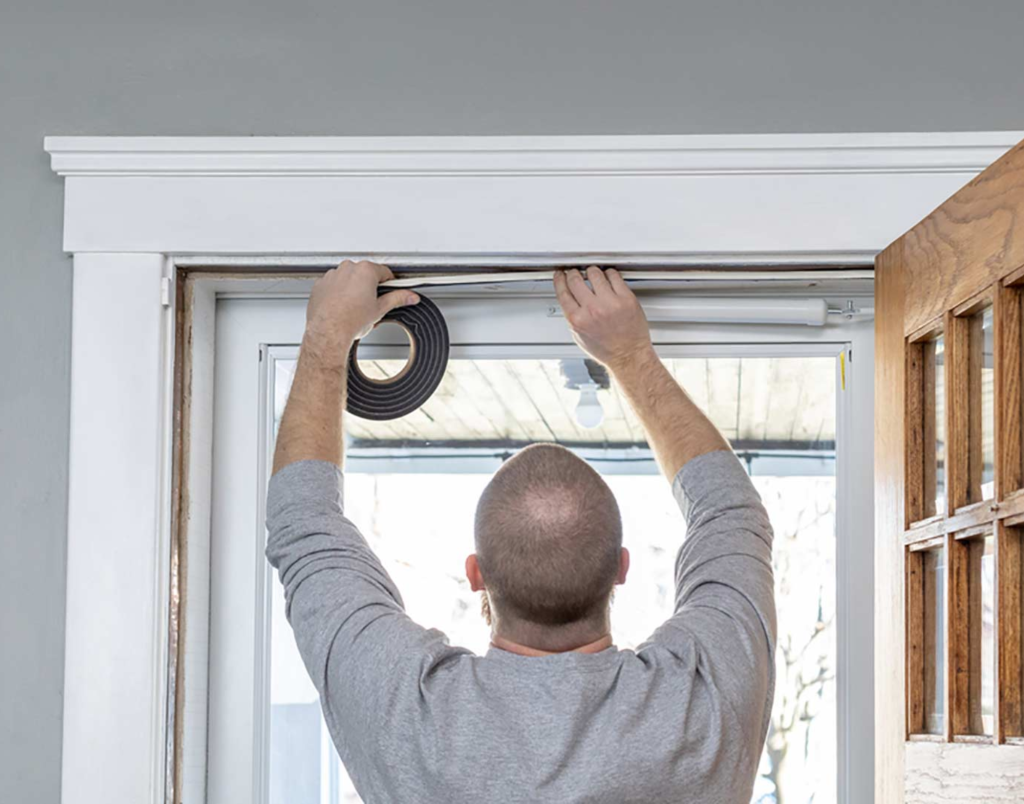 Window Weatherstrips