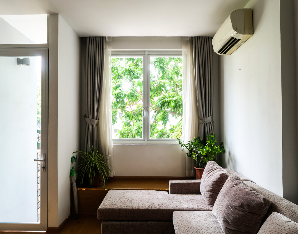 Standard Window Sizes