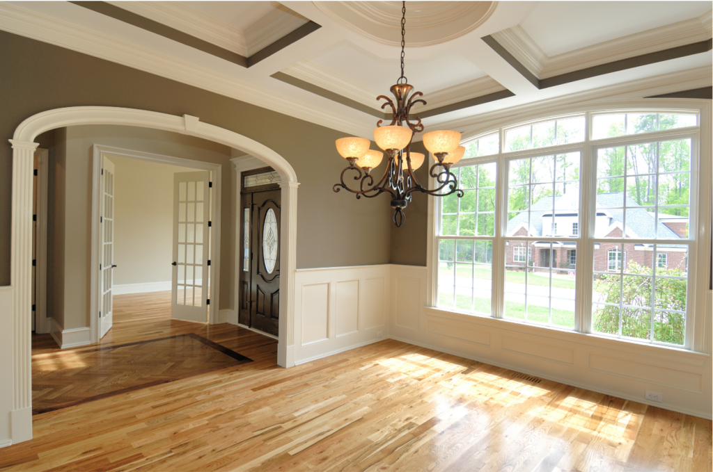 Window house