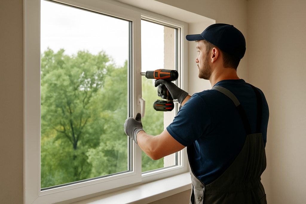 Window Replacement near me in Ventura County