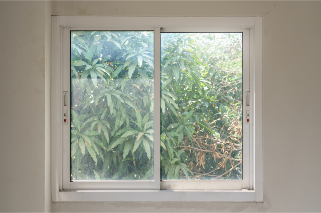 Window types 3