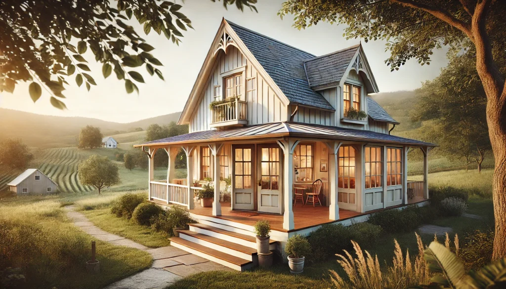 French doors 2