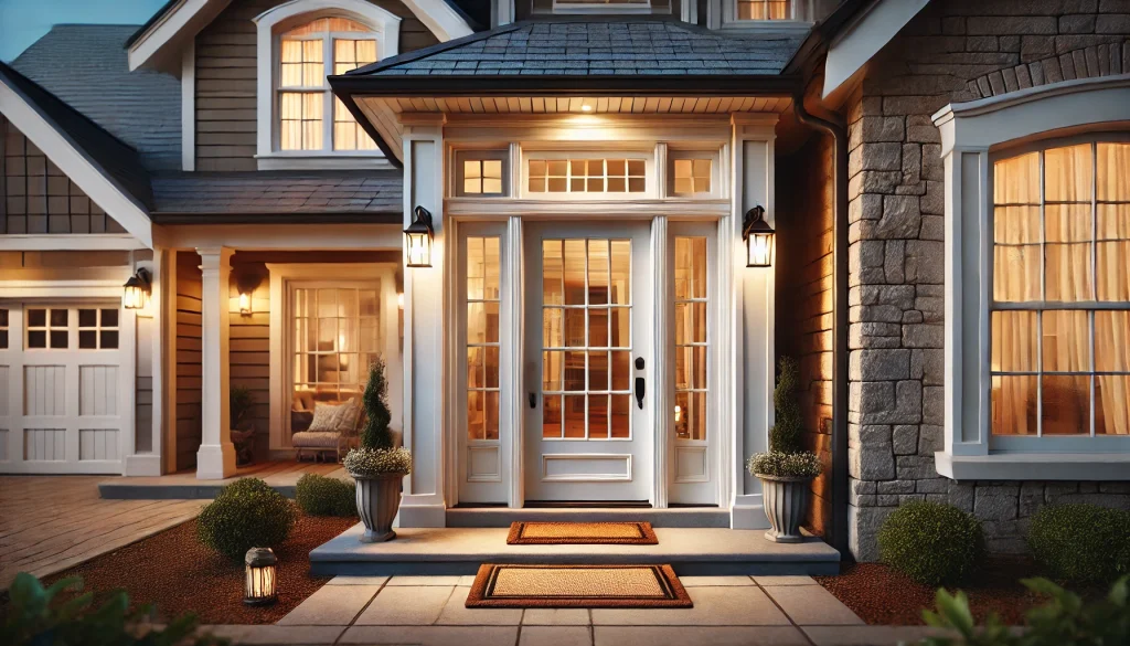 French Doors 4